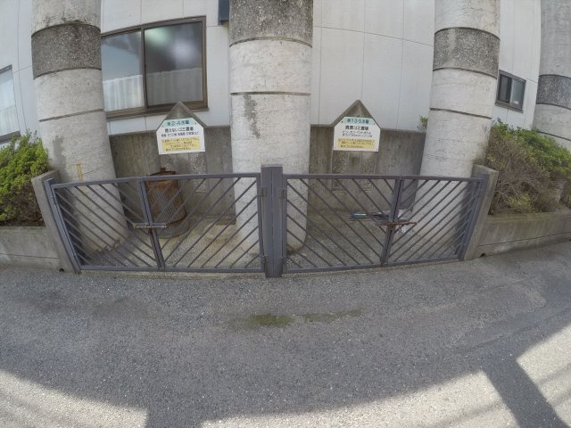 【その他共用部分】 | リベックス