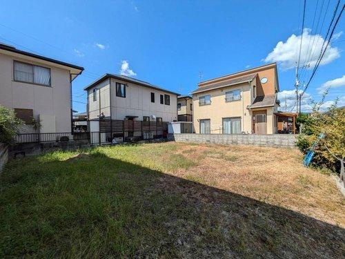 岡山市北区門前 土地