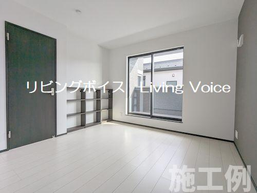 【洋室】 | 【仲介手数料０円】平塚市広川　中古一戸建て　4号棟 | 平塚市広川　中古一戸建て