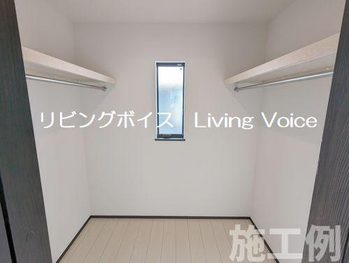 【収納】 | 【仲介手数料０円】平塚市広川　中古一戸建て　4号棟 | 平塚市広川　中古一戸建て