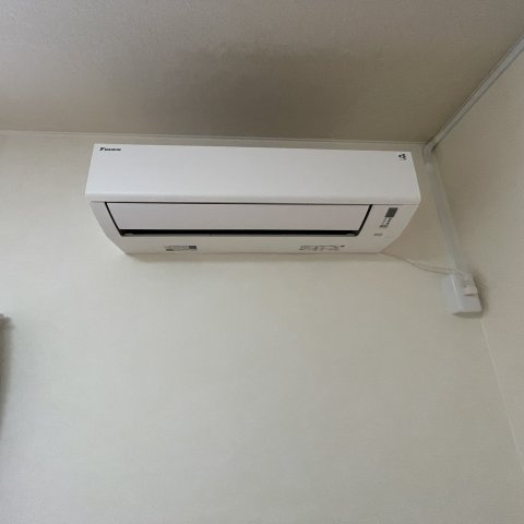 コーポハーバーの設備