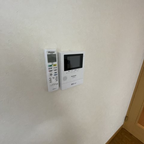 コーポハーバーのセキュリティ