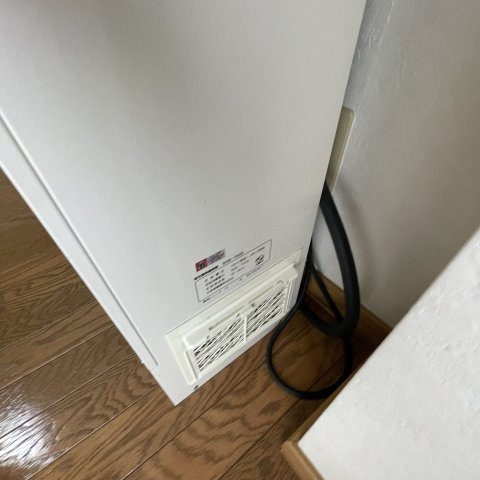 コーポハーバーの設備