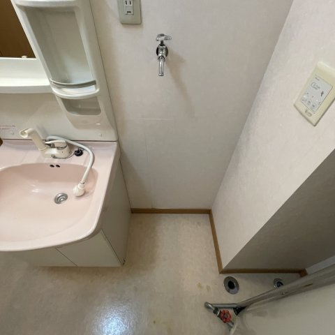 コーポハーバーの設備