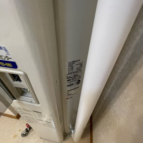 コーポハーバーの設備