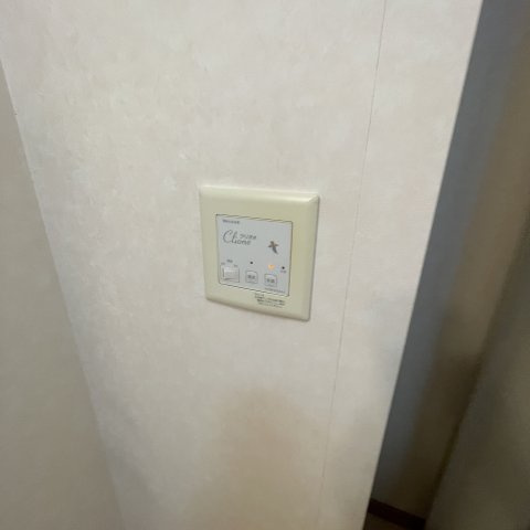 コーポハーバーの設備