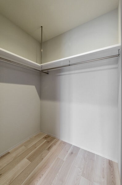 ＴＨＥ ＧＤ Ｏｎｅの収納