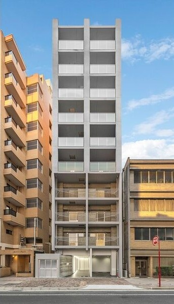 ＴＨＥ ＧＤ Ｏｎｅの外観