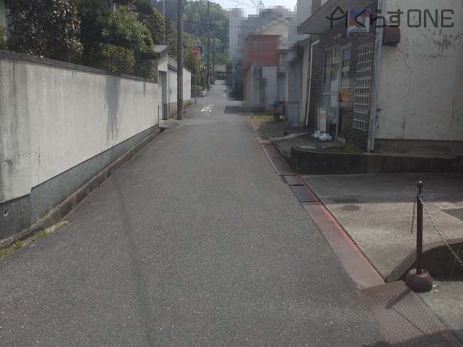 【周辺】 | 姫路市菅生台／売土地