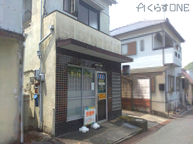 【外観】 | 姫路市菅生台／売土地