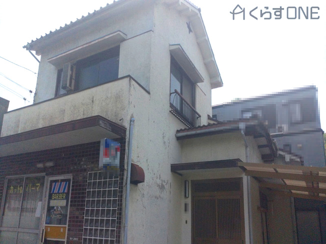 【外観】 | 姫路市菅生台／売土地