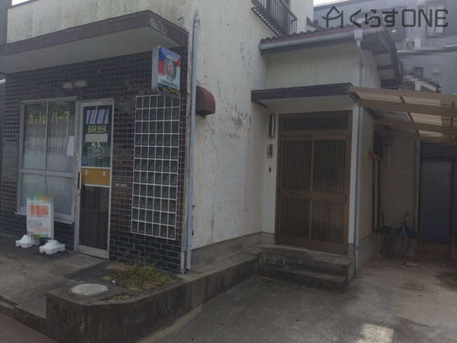 【外観】 | 姫路市菅生台／売土地