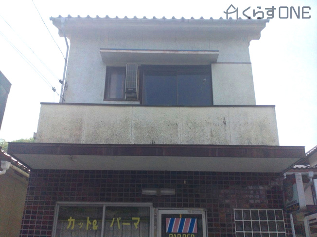 【外観】 | 姫路市菅生台／売土地