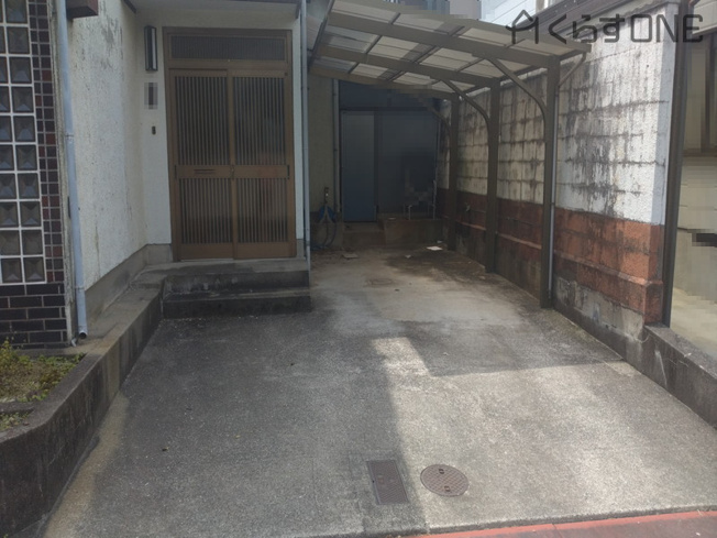 【外観】 | 姫路市菅生台／売土地