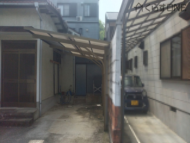 【外観】 | 姫路市菅生台／売土地