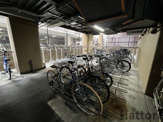 LaDouceur江坂のその他共用部分