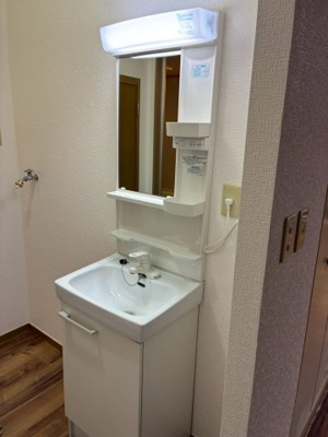 【洗面所】 | ビーライン