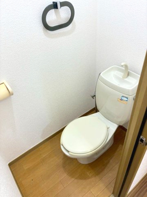 【トイレ】 | ビーライン