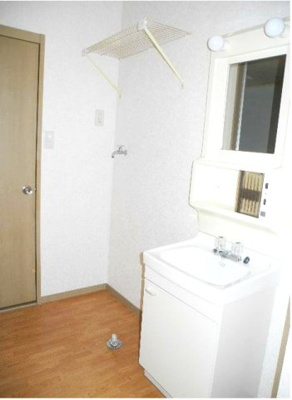 【洗面所】 | ビーライン