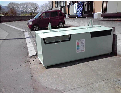 【その他共用部分】 | ビーライン