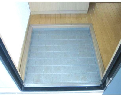 【玄関】 | ビーライン