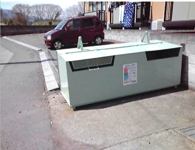 【その他共用部分】 | ビーライン