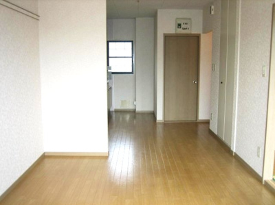 【洋室】 | ビーライン