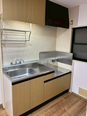 【キッチン】 | ビーライン