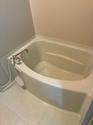 【浴室】 | ビーライン