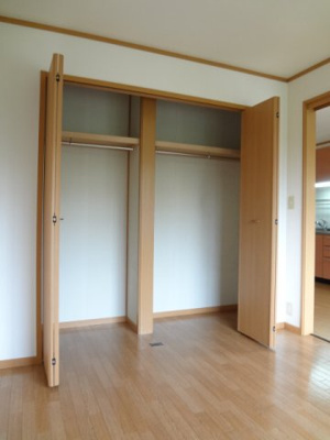 【収納】 | サンパティークＡ