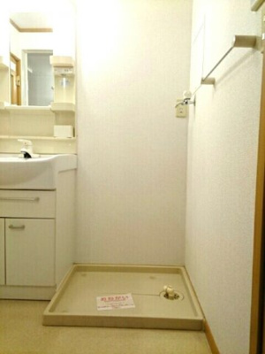 【設備】 | サンパティークＡ