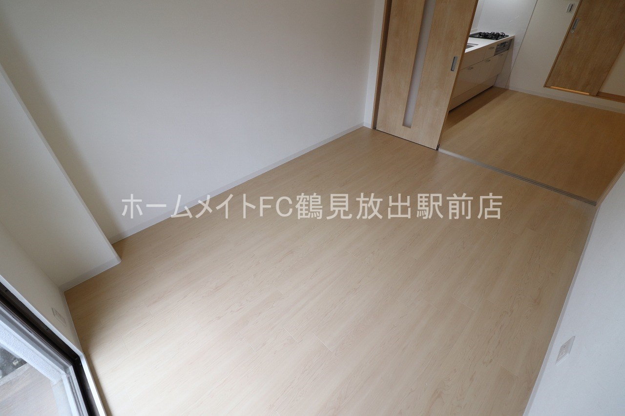 コーポ大喜のその他