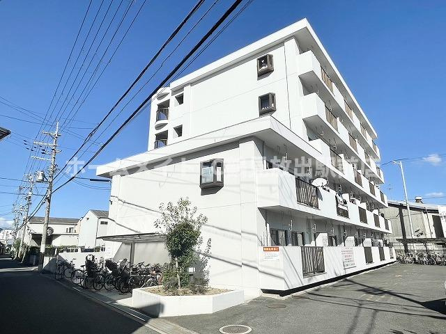 コーポ大喜