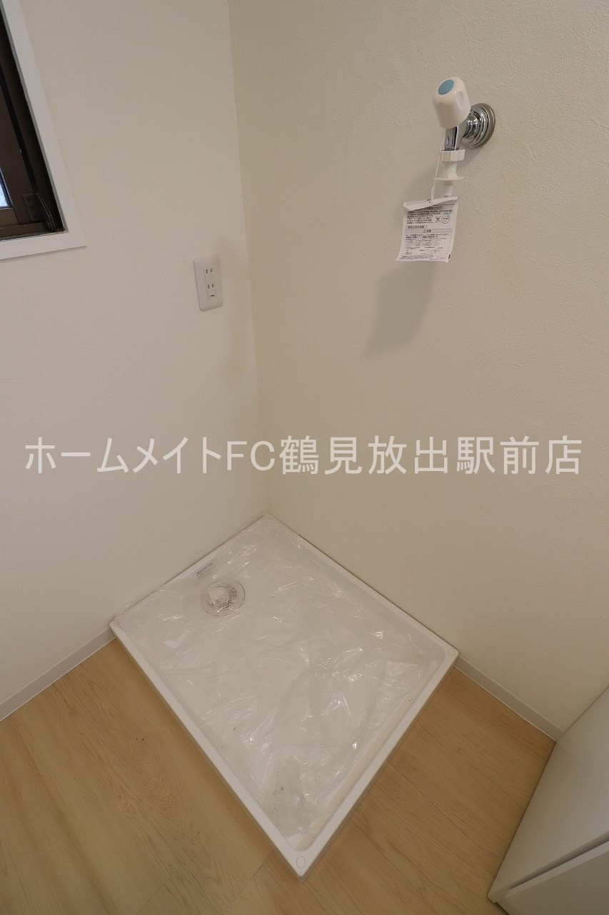 コーポ大喜の設備