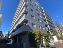 キャッスル・エイト東矢口 駐車場の画像