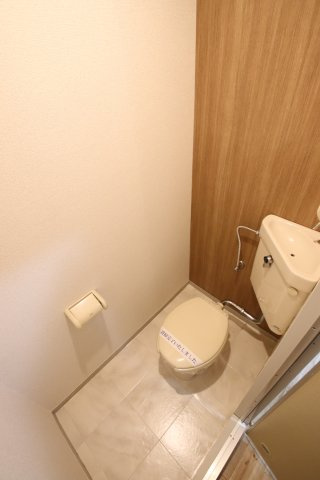 【トイレ】 | ナイティ池尻