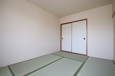 【和室】 | ナイティ池尻
