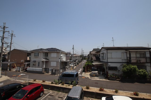 【展望】 | ナイティ池尻