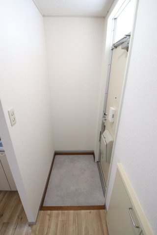 【玄関】 | ナイティ池尻