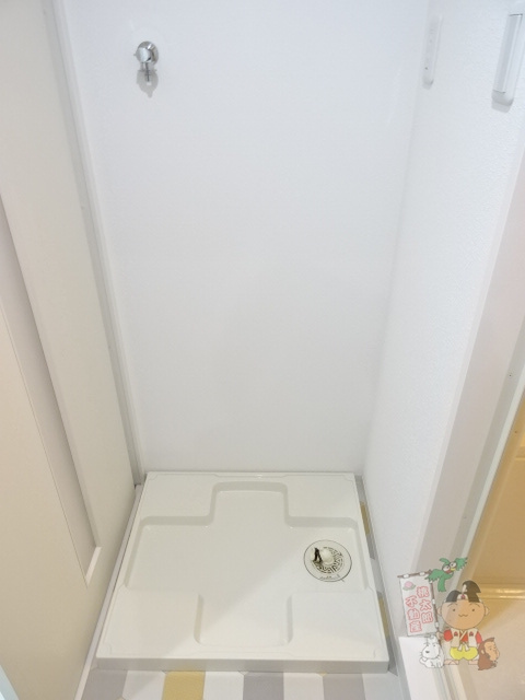 月光　岡山市役所前の設備