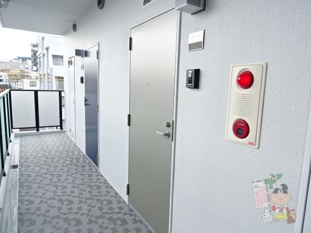 月光　岡山市役所前のその他