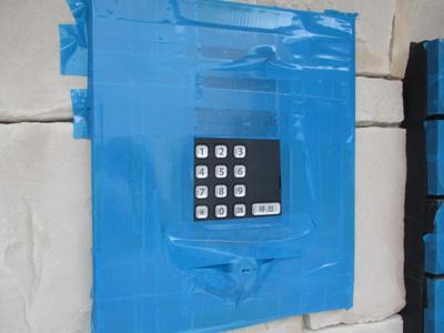 【セキュリティ】 | カサーディア花園町