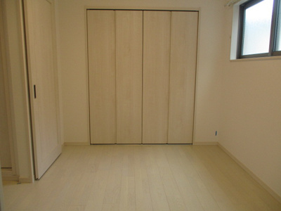 【洋室】 | カサーディア花園町