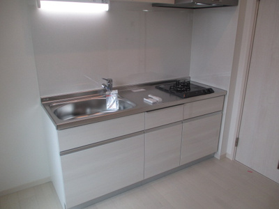 【キッチン】 | カサーディア花園町