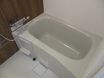 【浴室】 | カサーディア花園町