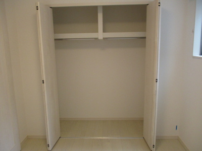 【収納】 | カサーディア花園町