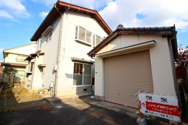 旗ヶ崎7丁目Ｎ-Ｈouse