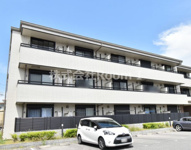 ＡＺＵＲ（アズール）羽衣 　旭化成ヘーベルメゾンHEBEL HAUSの画像