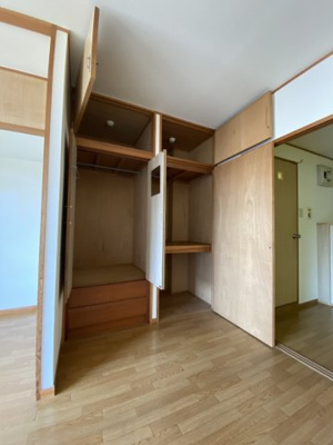 【収納】 | ドルフィン那珂川