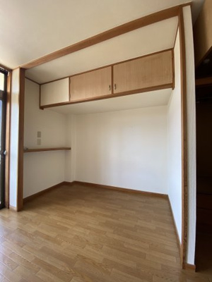 【寝室】 | ドルフィン那珂川